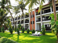 River Beach Resort & Residences