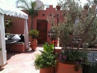 Riad Dar Attika 