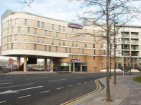 Premier Inn Belfast Titanic Quarter