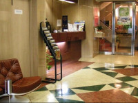 Green Hill Hotel Urban