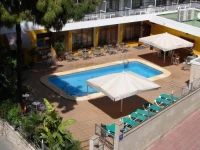 Teremar 2*