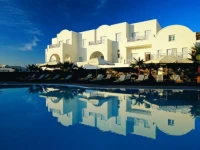 Kastelli Resort 5*