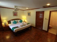 Hua Hin Golf Villa 3*