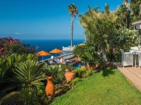 Jardin De La Paz 5*