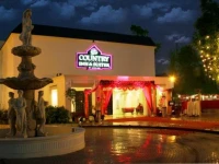 Country Inn & Suites Delhi Satbari 4*