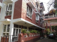 Imperial Guest House 1*