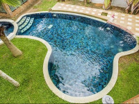 Tamnak Beach House