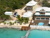 Long Island Breeze Resort & Yacht Club 3*