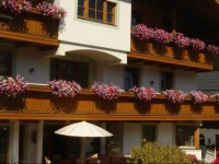 Filzmoos Appartements 2*