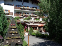 Park Hotel Leonardo