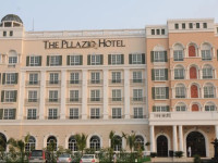 The Pllazio Hotel