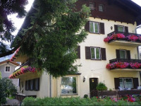 Ferienappartements Brandner