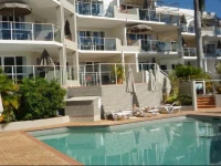 Regatta Riverfront Apartments 4*