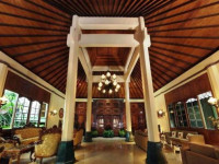 Dalem Agung Palagan 99 Boutique Hotel
