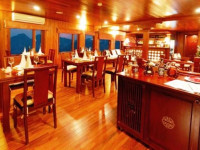Valentine Cruiser Halong
