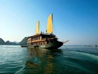 Valentine Cruiser Halong 4*
