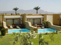 Atrium Palace Thalasso Spa Resort and Villas / Атриум Пэлас Талассо Спа Ресорт энд Виллас 5*