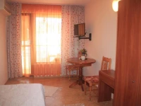 Family Hotel Emilia 3*