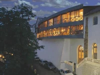 The Rink Pavilion 3*