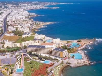 Eri Beach Hotel  4*