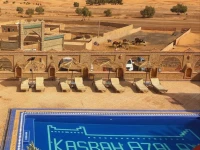Kasbah Azalay Merzouga 3*