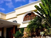 Casa Ramirez 4*