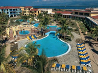 Brisas Trinidad del Mar