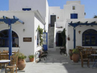 Carlos Pansion Santorini