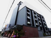 Goodstay Camellia Hotel