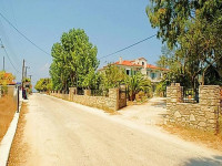 Villa Mantalena Zante