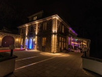 Berghotel Eisenach