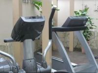 Hotel Bencoolen Singapore 3*