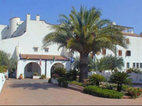Baia Del Capitano
