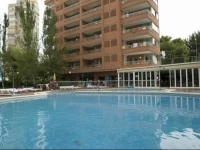 Apartamentos Levante Lux 