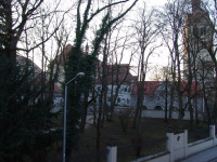 Castle Hotel Regensburg