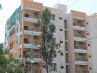 Lake View Homes Hyderabad