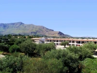 Villaggio Torre Normanna 3*