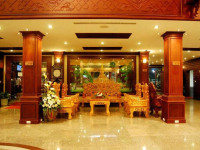 Leuxay Hotel 