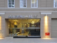 Amerian Salta Hotel 4*