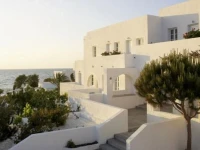 Thalassa Resort 4*