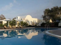 Marillia Village 3*