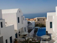 Oia Sunset