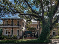 Malaga Inn