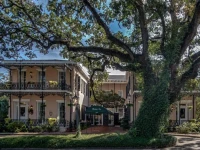 Malaga Inn 3*
