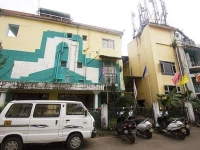 Miramar Goa 1*