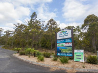 Port Arthur Holiday Park