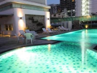 JJ Mansion 3*