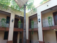 Hotel Suites Kino
