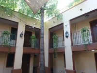 Hotel Suites Kino 3*