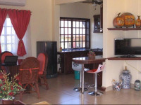 Tribal Hills Mountain Resort